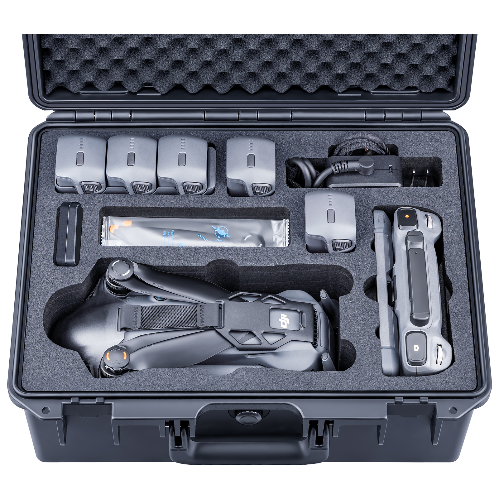 生産終了】Lykus DCP-M400 Mavic 4 Pro クリエイターハード